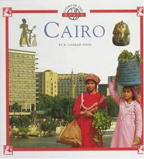 Cairo (Cities of the World)