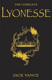 The Complete Lyonesse: 