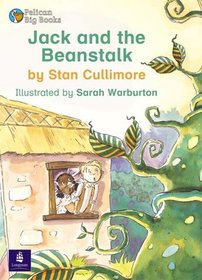 Jack and the Beanstalk: Play (Pelican Big Books)