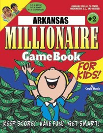 Arkansas Millionaire