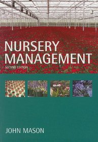 Nursery Management, Second Edition (Landlinks Press)