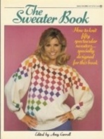 THE SWEATER BOOK