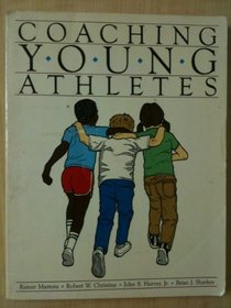 Coaching Young Athletes