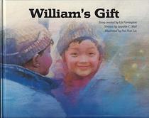 Hurt: William's Gift : Emotional Literacy (Activity Book and Exploring Hurt With Your Child)
