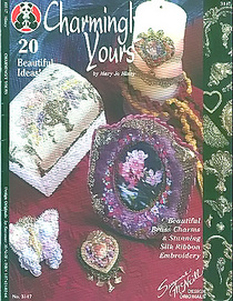 Charmingly Yours: 20 Beautiful Ideas