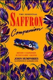 The Essential Saffron Companion