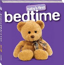 Baby's First Bedtime