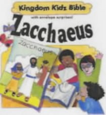 Zacchaeus (Kingdom Kids)