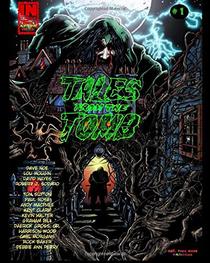 Tales From the Tomb: Special #1