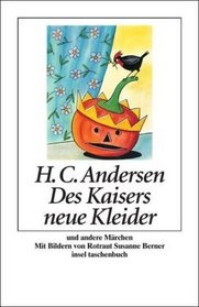 Des Kaisers neue Kleider und andere Mrchen