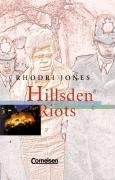 Hillsden Riots. (Lernmaterialien)