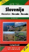 Slovenia Atlas