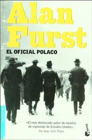 El oficial polaco (Spanish Edition)