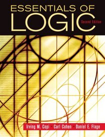 Essentials of Logic (2nd Edition)