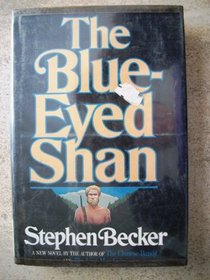 The blue-eyed Shan