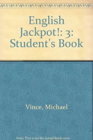 English Jackpot!: 3: Student's Book