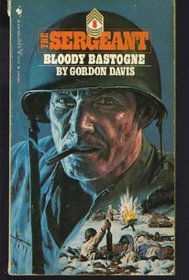 Bloody Bastogne