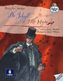 Dr. Jekyll and Mr. Hyde (Literacy Land)