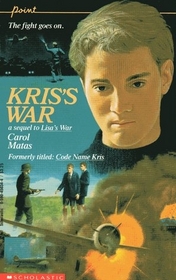 Kris's War