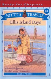 Ellis Island Days (Hitty's Travels #4)