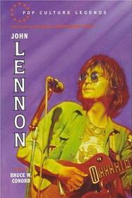 John Lennon (Pop Culture Legends)