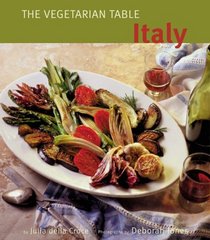 Vegetarian Table: Italy