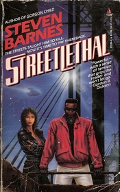Streetlethal (Aubray Knight, Bk 1)