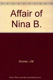 The Affair of Nina B