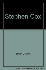 Stephen Cox