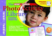 The Nfant/ Toddler the Photo Activity Library: An Essential Literacy Tool