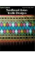 Southeast Asian Textile Designs (International Design Library)
