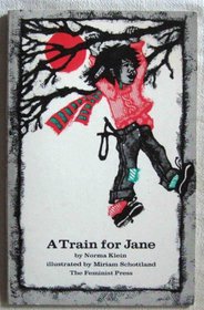 A train for Jane