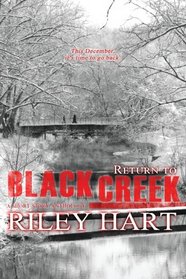 Return to Blackcreek (Blackcreek, Bk 4)