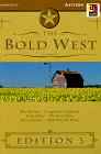 The Bold West: Edition 3