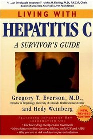 Living with Hepatitis C: A Survivor's Guide