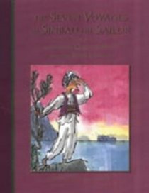 The Seven Voyages of Sinbad (Pavilion Children's Classics)