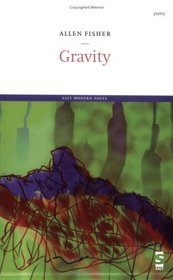 Gravity (Salt Modern Poets)