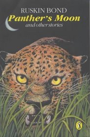 Panther's Moon (Puffin Books)