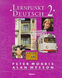 Lernpunkt Deutsch 2 (Lernpunkt)