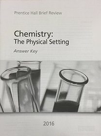 BRIEF REVIEW SCIENCE 2016 NEW YORK CHEMISTRY ANSWER KEY GRADE 9/12