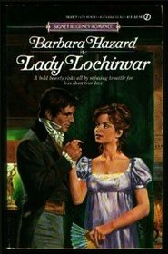 Lady Lochinvar (Signet Regency Romance)