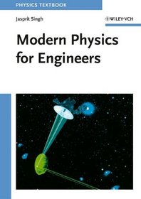 Modern Physics for Engineers