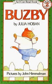 Buzby Book and Tape (I Can Read Book 2)