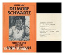 Letters of Delmore Schwartz