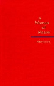 Woman of Means