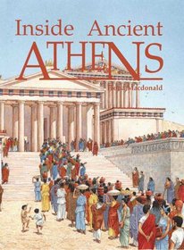 Inside Ancient Athens (Inside...)
