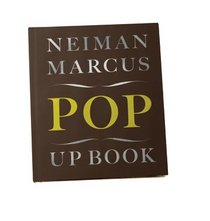 Neiman Marcus Pop Up Book (100th Anniversary Special Edition)