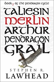 Merlin (The Pendragon Cycle)