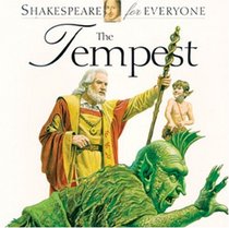 The Tempest (Shakespeare for Everyone)