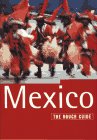 Rough Guide Mexico 3ED (1995)